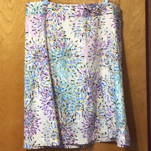 COPY - COPY - COPY - Lane Bryant “Burst of Spring” Colors - Picture 1 of 9